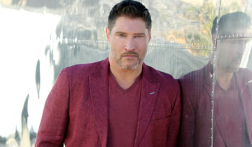 INTERVIEW: The Bold and the Beautiful's Sean Kanan on Deacon's blowout with Ridge and his true motives concerning Brooke