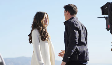 B&B's Tanner Novlan, Kayla Ewell will welcome new baby this summer