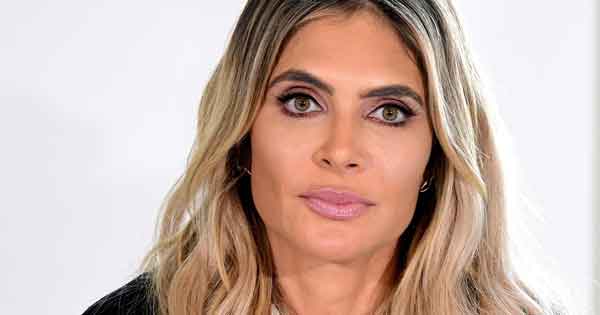 The Bold and the Beautiful casts Days of our Lives' Ayda Field in guest-starring role