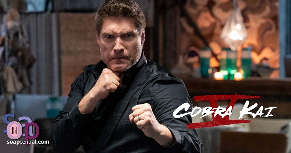 Cobra Kai Season 4 Cast  Can't Wait For Cobra Kai to Return