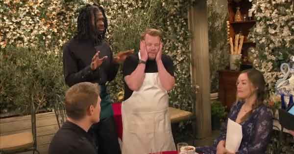 Bold Town Road: Lil Nas X makes acting debut on B&B