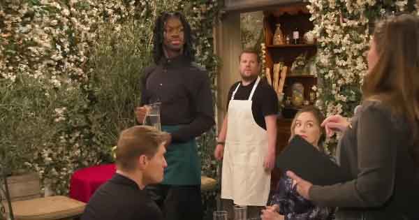 THIS WEEK: Lil Nas X makes acting debut on The Bold and the Beautiful
