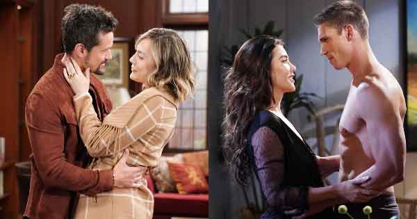 The one thing The Bold and the Beautiful fans don't want for their favorite pairs
