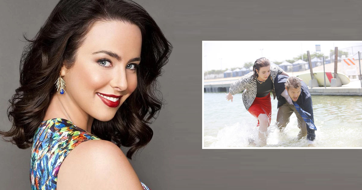 The Bold and the Beautiful The Bold and the Beautiful comings and goings: When you will see Ashleigh Brewer return as Ivy