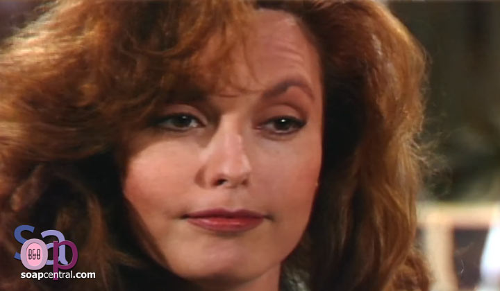 ENCORE PRESENTATION: Lauren vows to confront Sheila about her misdeeds (1993)