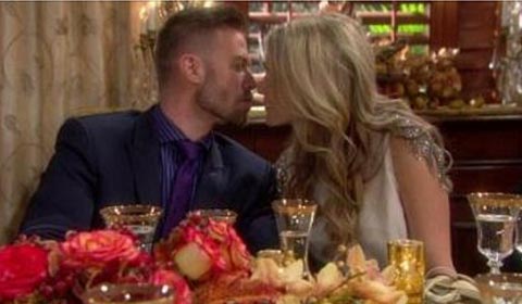 The Bold and the Beautiful Recaps: The week of November 24, 2014 on B&B