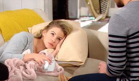 The Bold and the Beautiful Recaps: The week of January 5, 2015 on B&B