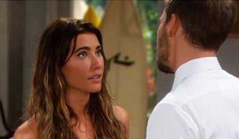 The Bold and the Beautiful Recaps: The week of February 23, 2015 on B&B