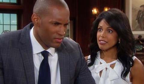 The Bold and the Beautiful Recaps: The week of April 6, 2015 on B&B