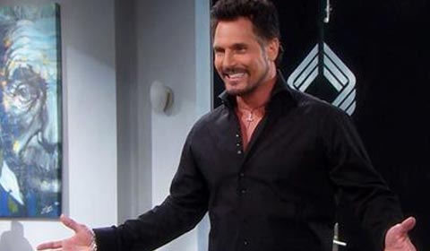The Bold and the Beautiful Recaps: The week of May 25, 2015 on B&B