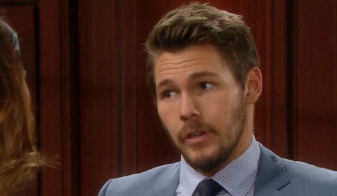 The Bold and the Beautiful Recaps: The week of August 24, 2015 on B&B