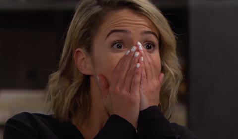 The Bold and the Beautiful Recaps: The week of September 7, 2015 on B&B