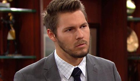 The Bold and the Beautiful Recaps: The week of November 30, 2015 on B&B