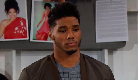 The Bold and the Beautiful Recaps: The week of March 21, 2016 on B&B
