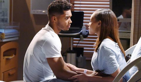 The Bold and the Beautiful Recaps: The week of May 23, 2016 on B&B