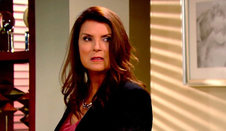 The Bold and the Beautiful Recaps: The week of June 5, 2017 on B&B