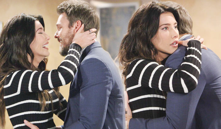 The Bold and the Beautiful Recaps: The week of December 11, 2017 on B&B