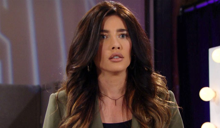 The Bold and the Beautiful Recaps: The week of October 8, 2018 on B&B