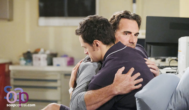 The Bold and the Beautiful Recaps: The week of September 2, 2019 on B&B