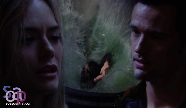 The Bold and the Beautiful Recaps: The week of November 4, 2019 on B&B