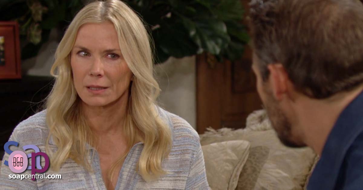 The Bold and the Beautiful Daily Recaps (Thursday, October 20, 2022)
