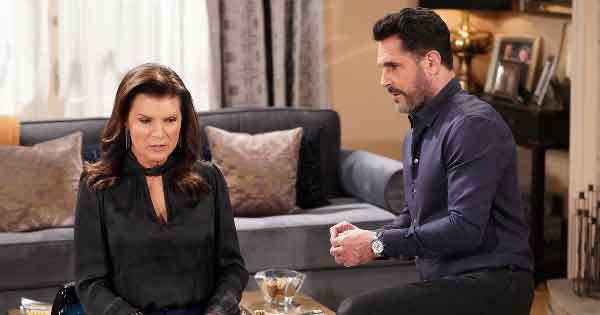 Sheila wondered if Bill's proposal might be too good to be true