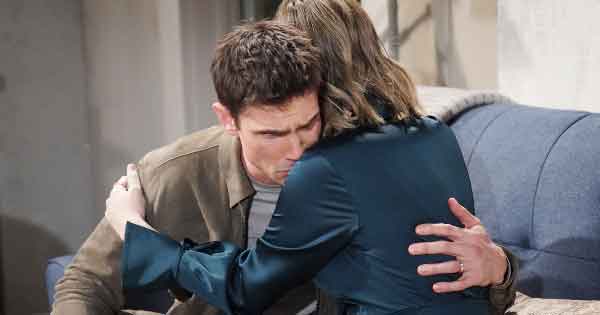 Can Tanner Novlan ease fans' minds about the fate of The Bold and the Beautiful's Sinn and Thope?
