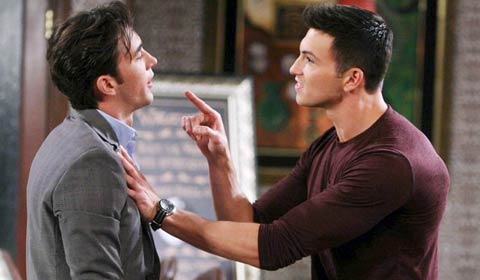 Days of our Lives Recaps: The week of November 3, 2014 on DAYS