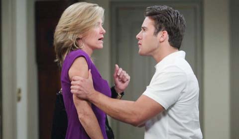 Days of our Lives Recaps: The week of November 10, 2014 on DAYS