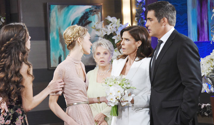 DAYS Spoilers for the week of March 5, 2018 on Days of our Lives | Soap Central
