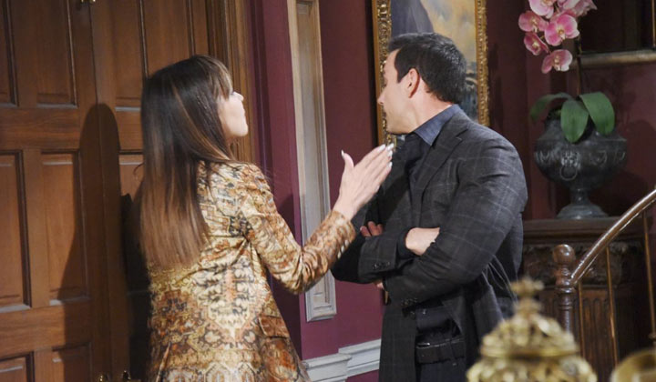 DAYS Spoilers for the week of May 14, 2018 on Days of our Lives | Soap Central