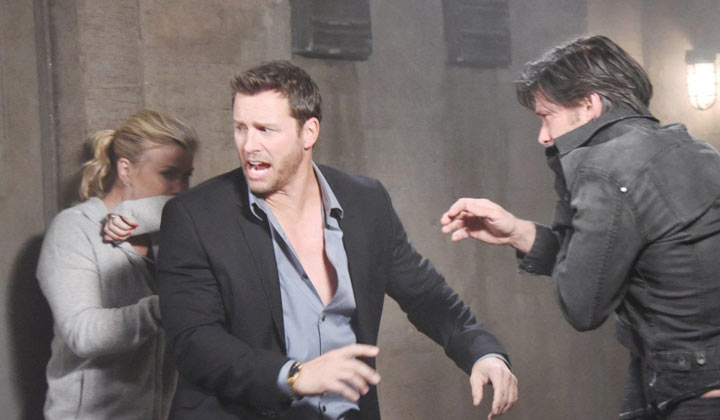 Days of our Lives Scoop: An explosive week rocks Salem! (Spoilers for the week of October 22, 2018 on DAYS)