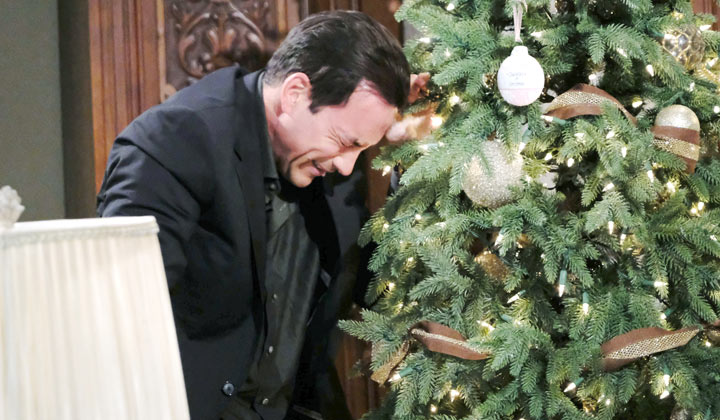 DAYS Spoilers for the week of December 24, 2018 on Days of our Lives | Soap Central