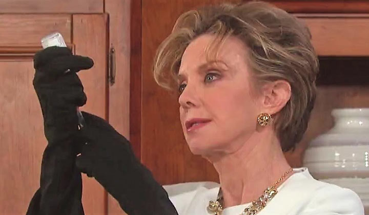 Days of our Lives Scoop: Pick your poison (Spoilers for the week of March 11, 2019 on DAYS)