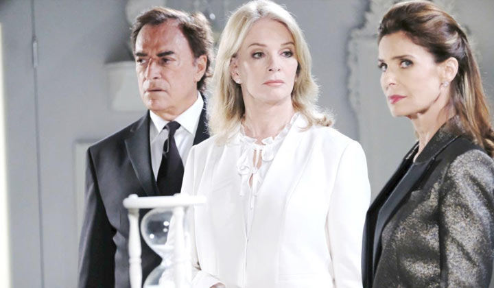 DAYS Spoilers for the week of March 18, 2019 on Days of our Lives | Soap Central