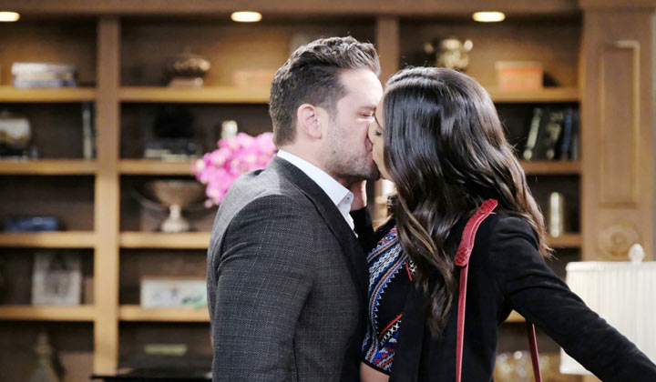 DAYS Spoilers for the week of March 25, 2019 on Days of our Lives | Soap Central