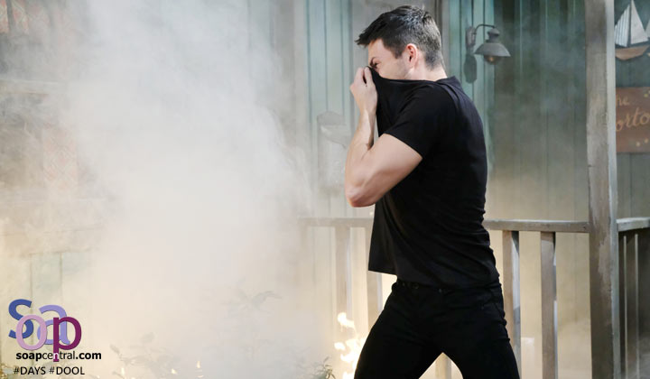 DAYS Spoilers for the week of June 10, 2019 on Days of our Lives | Soap Central