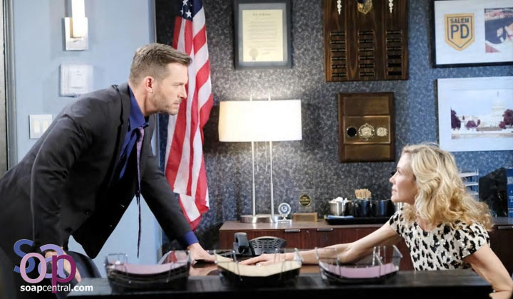 DAYS Spoilers for the week of August 26, 2019 on Days of our Lives | Soap Central