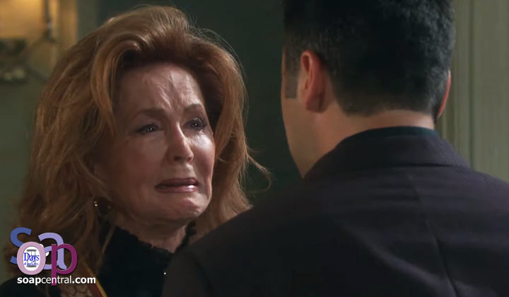DAYS Spoilers for the week of February 24, 2020 on Days of our Lives | Soap Central