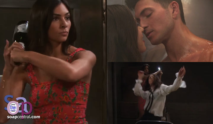 DAYS Spoilers for the week of March 23, 2020 on Days of our Lives | Soap Central