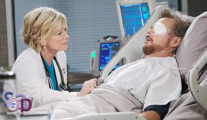 DAYS Spoilers for the week of April 6, 2020 on Days of our Lives | Soap Central