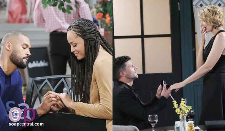 DAYS Spoilers for the week of May 25, 2020 on Days of our Lives | Soap Central