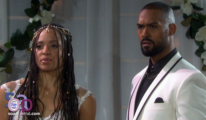 DAYS Spoilers for the week of June 29, 2020 on Days of our Lives | Soap Central