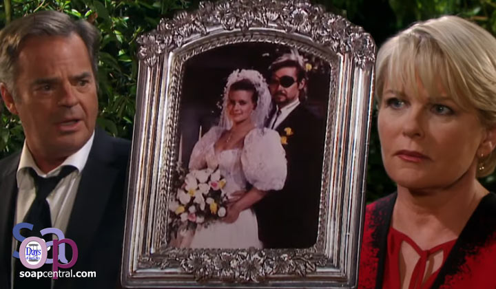 Days of our Lives Scoop: Wedding bells and bombshells toll in Salem (Spoilers for the week of July 6, 2020 on DAYS)