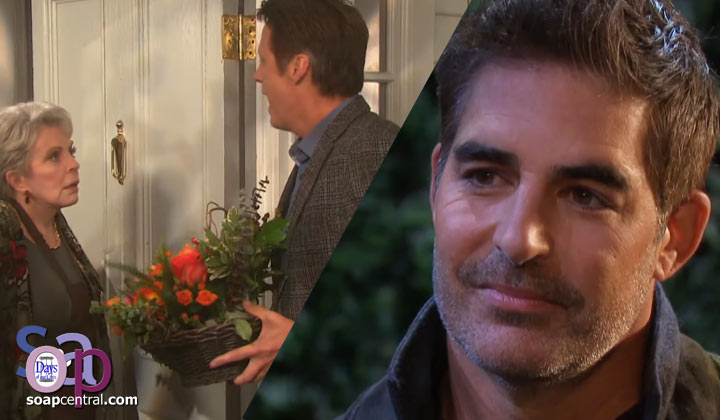 DAYS Spoilers for the week of November 23, 2020 on Days of our Lives | Soap Central