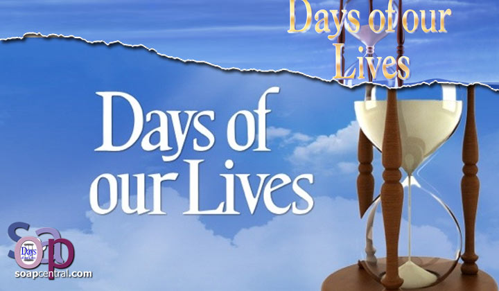 Days of our Lives Scoop: 2021 bursts into Salem like a wrecking ball! (Spoilers for the week of January 4, 2021 on DAYS)