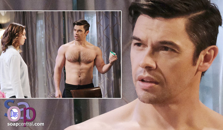 DAYS Spoilers for the week of June 7, 2021 on Days of our Lives | Soap Central