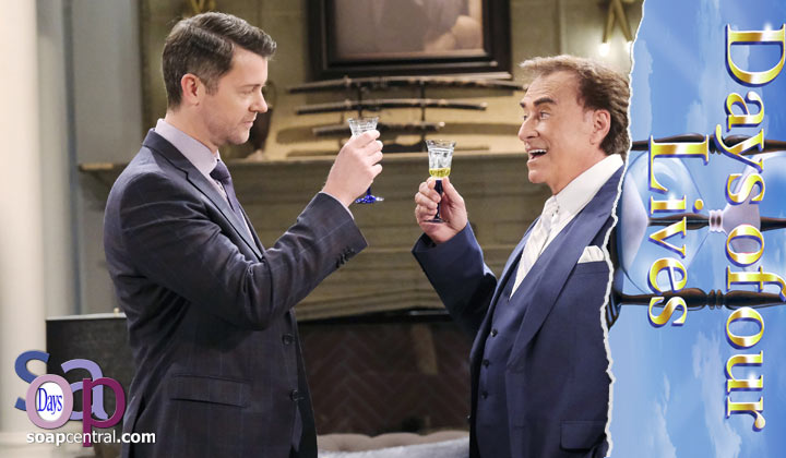 DAYS Spoilers for the week of June 14, 2021 on Days of our Lives | Soap Central