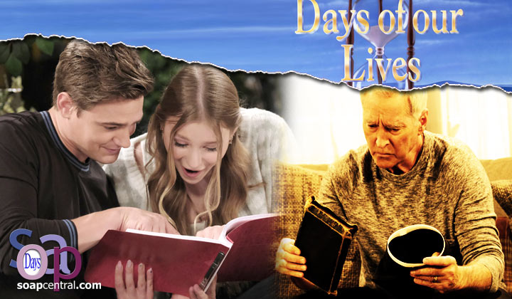 Days of our Lives Scoop: Just how many scandals can shake up Salem!? (Spoilers for the week of September 20, 2021 on DAYS)