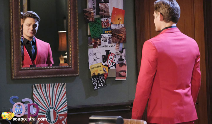 Days Of Our Lives Christmas Show 2022 Days Spoilers For The Week Of January 3, 2022 On Days Of Our Lives | Soap  Central